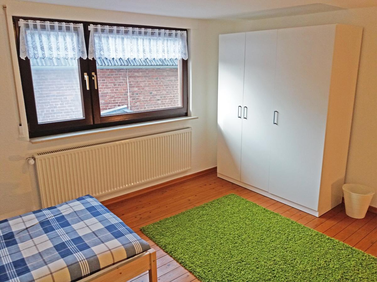 Graefrath Gaestehaus Neunkirchen-Seelscheid Neunkirchen  Exteriér fotografie